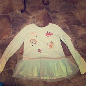 Child’s shirt super cute !!!